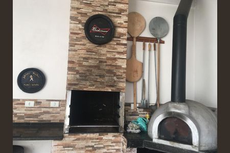 Foto 25 de casa à venda com 4 quartos, 260m² em Jardim Guairaca, São Paulo