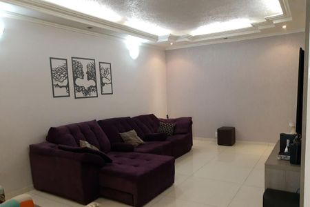 Foto 04 de casa à venda com 4 quartos, 260m² em Jardim Guairaca, São Paulo