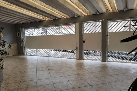 Foto 06 de casa à venda com 4 quartos, 260m² em Jardim Guairaca, São Paulo