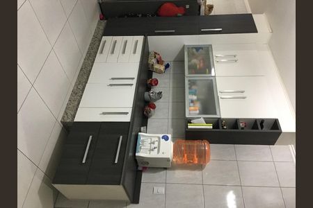 Foto 23 de casa à venda com 4 quartos, 260m² em Jardim Guairaca, São Paulo