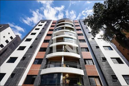Fachada de apartamento à venda com 3 quartos, 77m² em Vila Sonia, São Paulo