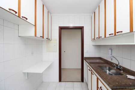Apartamento à venda com 77m², 3 quartos e 1 vaga Apartamento à venda com 77m², 3 quartos e 1 vagaCozinha