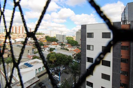 Apartamento à venda com 77m², 3 quartos e 1 vaga Apartamento à venda com 77m², 3 quartos e 1 vagaVista Quarto 2