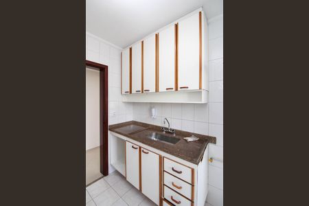 Apartamento à venda com 77m², 3 quartos e 1 vaga Apartamento à venda com 77m², 3 quartos e 1 vagaCozinha