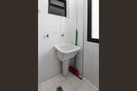 Apartamento à venda com 77m², 3 quartos e 1 vaga Apartamento à venda com 77m², 3 quartos e 1 vagaÁrea de Serviço