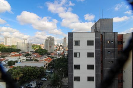 Apartamento à venda com 77m², 3 quartos e 1 vaga Apartamento à venda com 77m², 3 quartos e 1 vagaVista Suíte