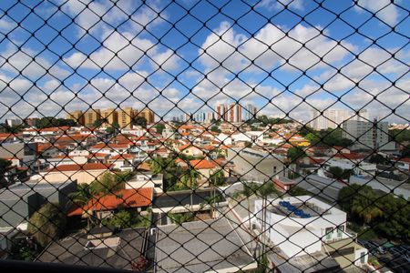 Apartamento à venda com 77m², 3 quartos e 1 vaga Apartamento à venda com 77m², 3 quartos e 1 vagaVista Varanda