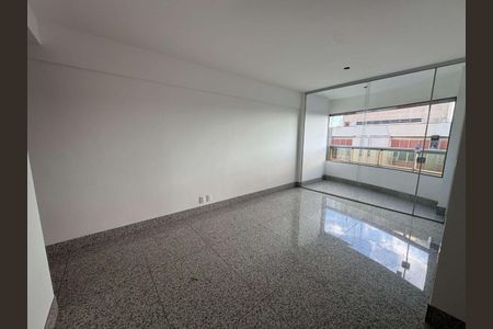 Apartamento à venda com 3 quartos, 83m² em Lourdes, Belo Horizonte