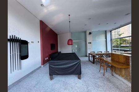 Apartamento à venda com 3 quartos, 83m² em Lourdes, Belo Horizonte