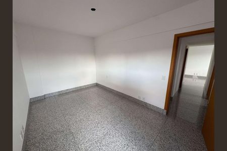 Apartamento à venda com 3 quartos, 83m² em Lourdes, Belo Horizonte