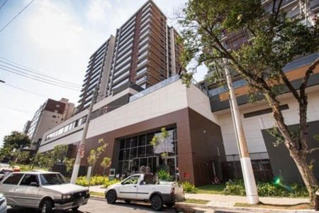 Apartamento à venda com 232m², 3 quartos e 3 vagasFoto 02