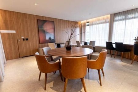 Foto 32 de apartamento à venda com 3 quartos, 232m² em Lapa, São Paulo