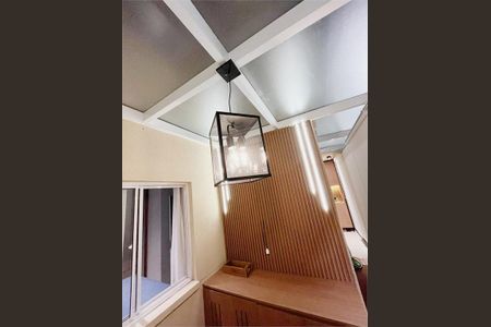 Apartamento à venda com 2 quartos, 42m² em Cambuci, São Paulo