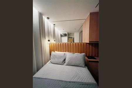 Apartamento à venda com 42m², 2 quartos e sem vaga