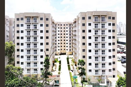 Apartamento à venda com 42m², 2 quartos e sem vaga