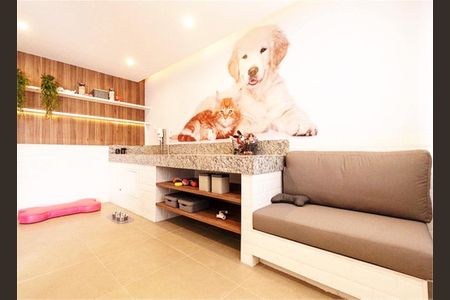 Apartamento à venda com 42m², 2 quartos e sem vaga