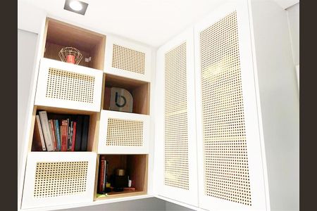 Apartamento à venda com 42m², 2 quartos e sem vaga