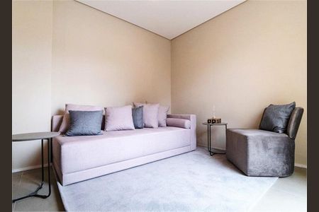 Apartamento à venda com 2 quartos, 42m² em Cambuci, São Paulo