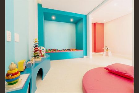 Apartamento à venda com 42m², 2 quartos e sem vaga