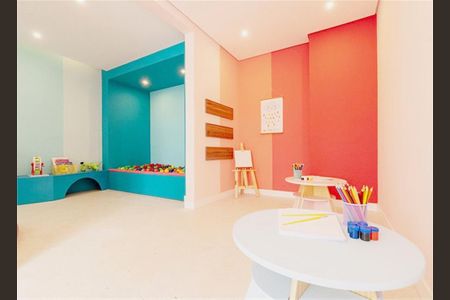 Apartamento à venda com 2 quartos, 42m² em Cambuci, São Paulo