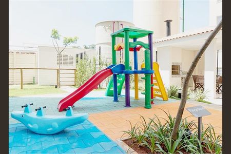 Apartamento à venda com 42m², 2 quartos e sem vaga