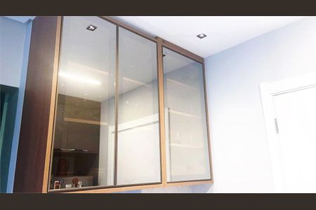 Apartamento à venda com 42m², 2 quartos e sem vaga