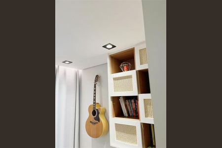 Apartamento à venda com 42m², 2 quartos e sem vaga