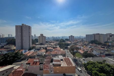 Apartamento à venda com 204m², 4 quartos e 2 vagas Apartamento à venda com 204m², 4 quartos e 2 vagasVista do Quarto 3