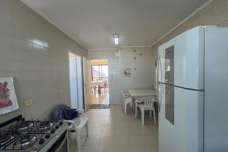Apartamento à venda com 204m², 4 quartos e 2 vagas Apartamento à venda com 204m², 4 quartos e 2 vagasCozinha