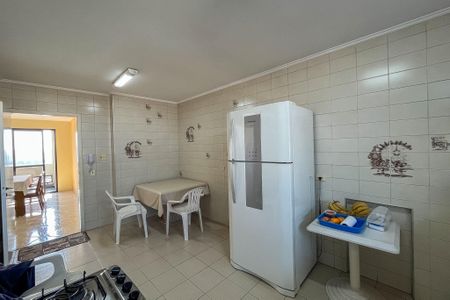 Apartamento à venda com 204m², 4 quartos e 2 vagas Apartamento à venda com 204m², 4 quartos e 2 vagasCozinha