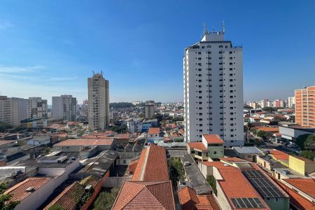 Apartamento à venda com 204m², 4 quartos e 2 vagas Apartamento à venda com 204m², 4 quartos e 2 vagasVista da Suíte