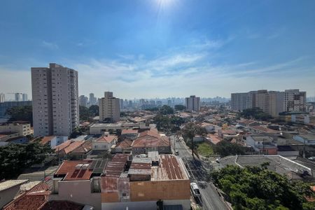 Apartamento à venda com 204m², 4 quartos e 2 vagas Apartamento à venda com 204m², 4 quartos e 2 vagasVista do Quarto 2