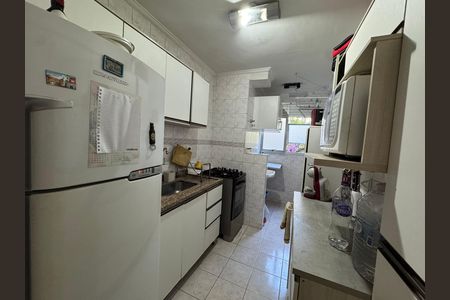 Apartamento para alugar com 70m², 2 quartos e 1 vagaCozinha