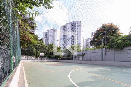 Apartamento para alugar com 70m², 2 quartos e 1 vagaÁrea comum
