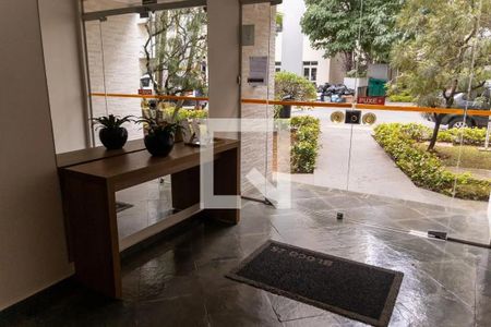 Apartamento para alugar com 70m², 2 quartos e 1 vagaÁrea comum