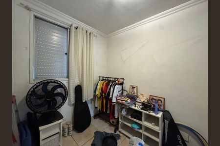Apartamento para alugar com 70m², 2 quartos e 1 vagaQuarto 2
