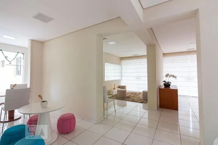 Apartamento para alugar com 70m², 2 quartos e 1 vagaÁrea comum