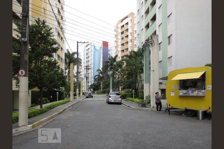 Apartamento para alugar com 70m², 2 quartos e 1 vagaÁrea comum