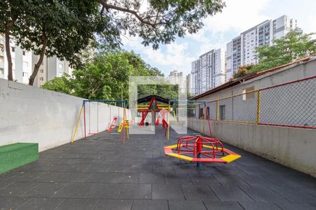 Apartamento para alugar com 70m², 2 quartos e 1 vagaÁrea comum