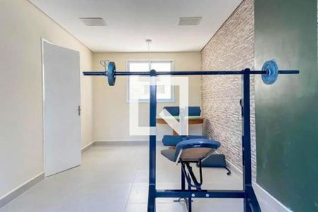 Apartamento para alugar com 70m², 2 quartos e 1 vagaÁrea comum