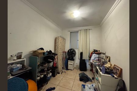 Quarto 2 de apartamento para alugar com 2 quartos, 70m² em Continental, Osasco