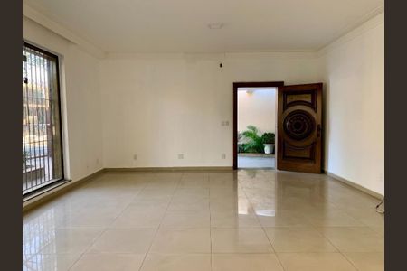 Casa para alugar com 4 quartos, 450m² em Alto da Lapa, São Paulo