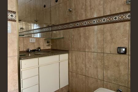 Casa para alugar com 450m², 4 quartos e 8 vagas