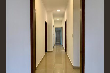 Casa para alugar com 450m², 4 quartos e 8 vagas