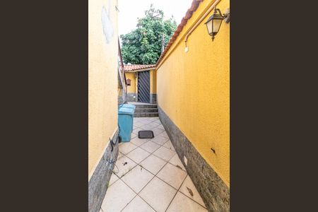 Casa para alugar com 70m², 2 quartos e sem vagaÁrea comum de acesso