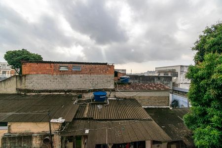 Casa para alugar com 70m², 2 quartos e sem vagaVista da Cozinha