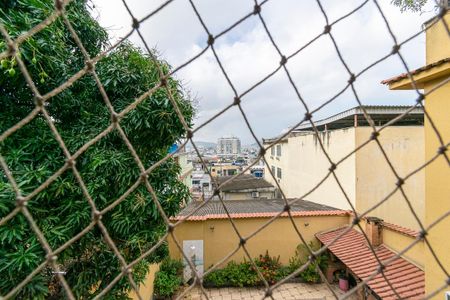 Casa para alugar com 70m², 2 quartos e sem vagaVista da Suíte