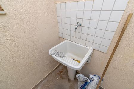 Casa para alugar com 70m², 2 quartos e sem vagaÁrea de Serviço