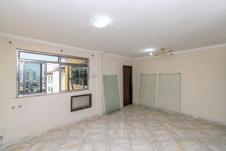 Casa para alugar com 70m², 2 quartos e sem vagaSala