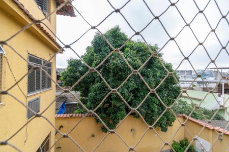 Casa para alugar com 70m², 2 quartos e sem vagaVista do Quarto 1